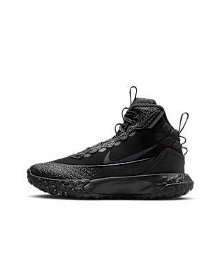 シューズ・サンダルその他 Nike Terrace Scout Junior Boots FV4173-001 Nike Terrascout Big Kids' Boots. Nike JP